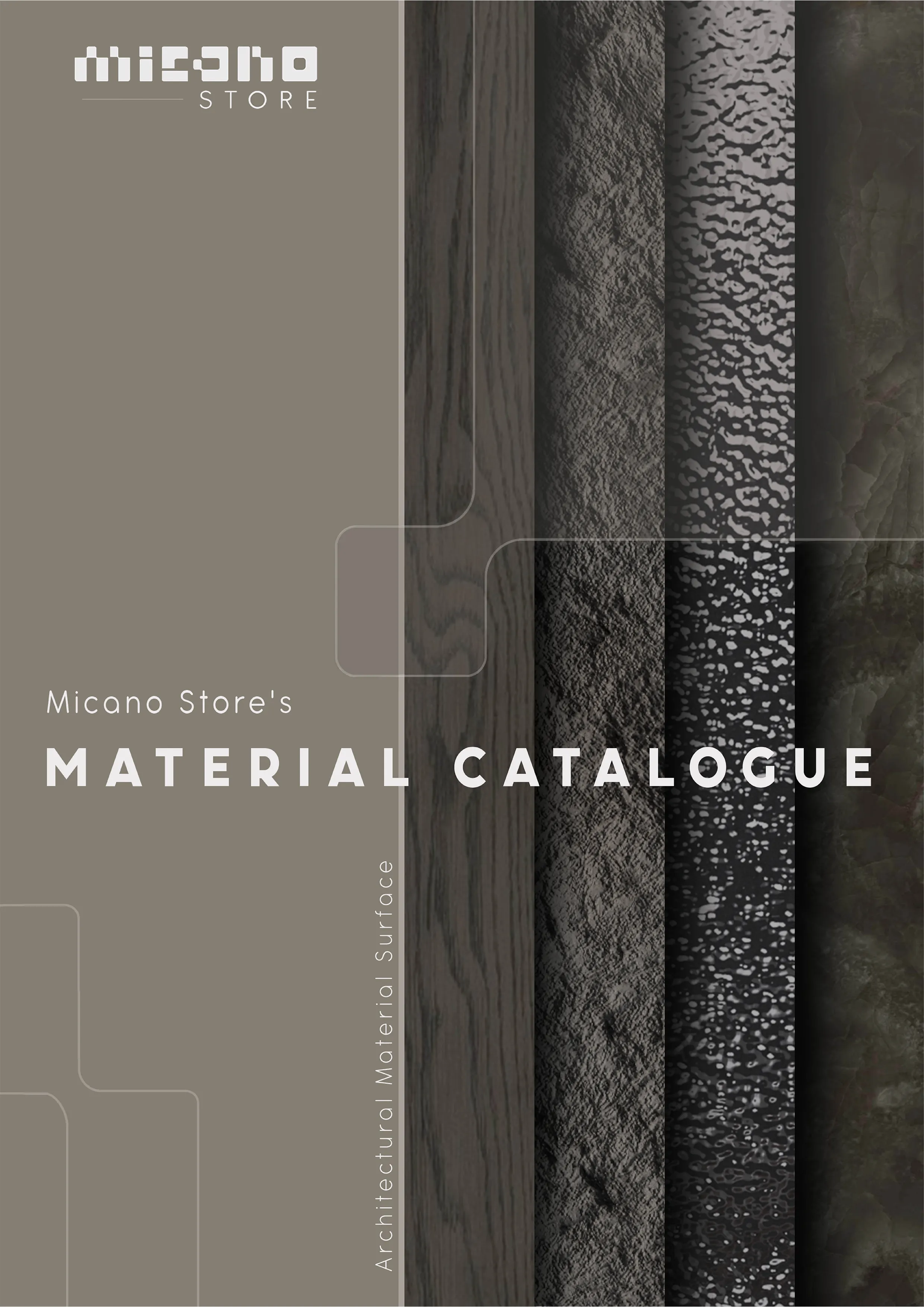 Micano Store Catalogue