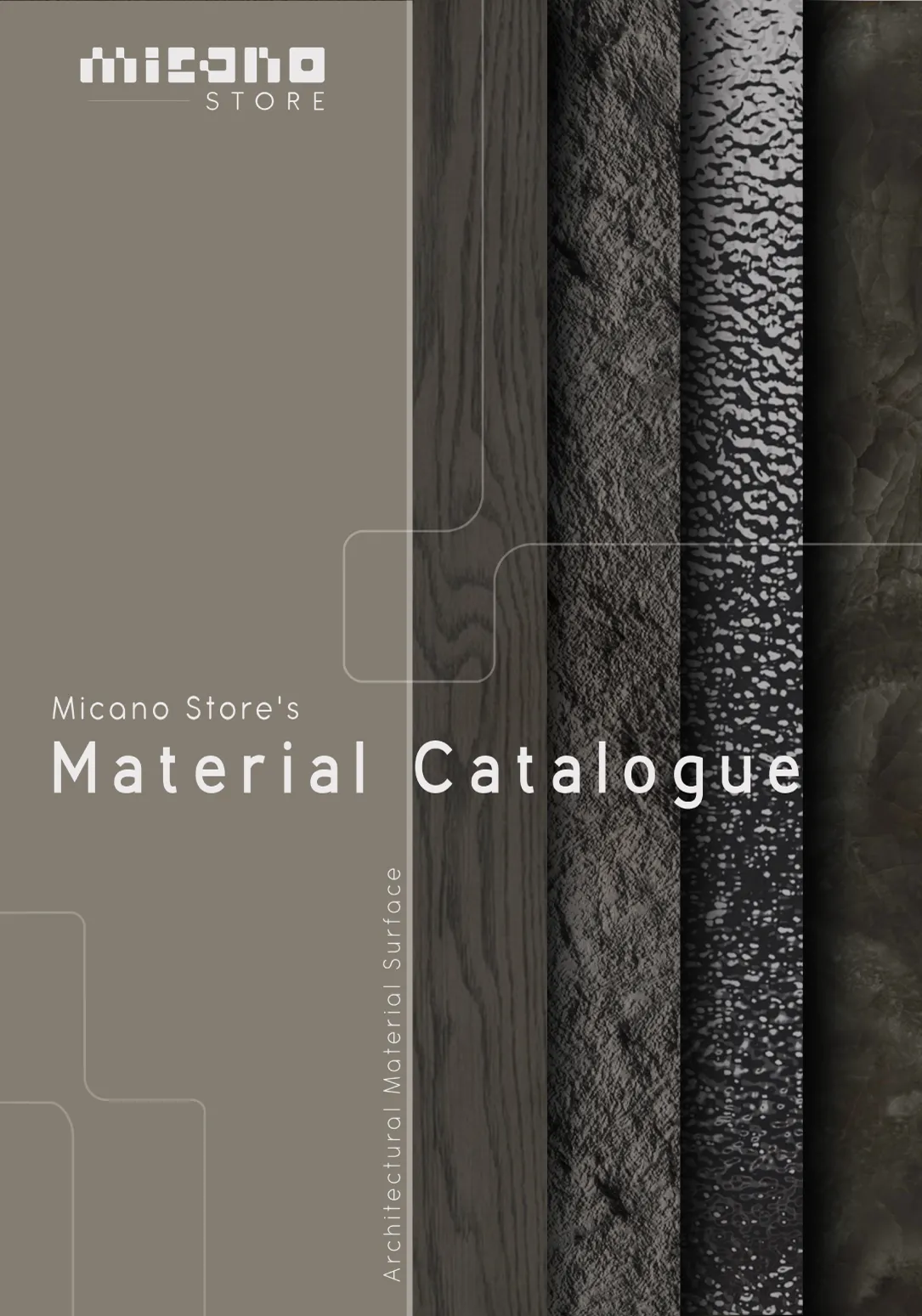 Micano Store Catalogue